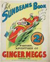 The "Sunbeams" Book (ANL, 1924 series) #11 ([1934])