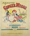 The "Sunbeams" Book (ANL, 1924 series) #12 ([1935]) —Ginger Meggs