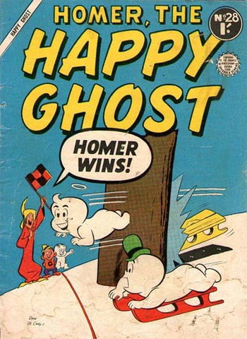 Homer Wins!