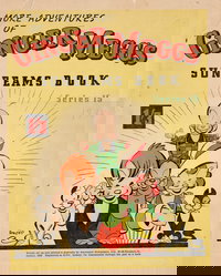 The "Sunbeams" Book  #15 ([December 1938])