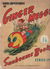 The "Sunbeams" Book (ANL, 1924 series) #17 — More Adventures of Ginger Meggs ([1940])