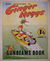 The "Sunbeams" Book (ANL, 1924 series) #19 — More Adventures of Ginger Meggs (1942)