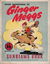 The "Sunbeams" Book (ANL, 1924 series) #20 — More Adventures of Ginger Meggs (1943)
