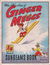 The "Sunbeams" Book (ANL, 1924 series) #21 — More Adventures of Ginger Meggs ([1944?])