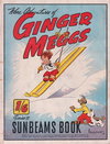 The "Sunbeams" Book  #21 ([1944?])