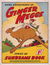 The "Sunbeams" Book (ANL, 1924 series) #22 — More Adventures of Ginger Meggs ([1945])