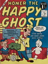Homer, the Happy Ghost  #14 ([1957?])