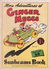 The "Sunbeams" Book (ANL, 1924 series) #25 — More Adventures of Ginger Meggs ([December 1948?])