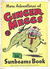 The "Sunbeams" Book (ANL, 1924 series) #26 — More Adventures of Ginger Meggs ([1949])