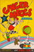 Ginger Meggs Annual (Shakespeare Head, 1952 series)  — Xmas 1954 (December 1954)