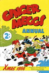 Ginger Meggs Annual [nn] (Xmas 1956)