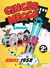 Ginger Meggs Annual (ACP, 1958? series)  (Xmas 1958)