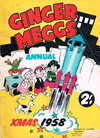 Ginger Meggs Annual [nn] (Xmas 1958)