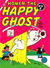 Homer, the Happy Ghost (Horwitz, 1956 series) #8 ([1956?])