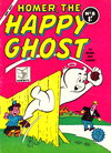 Homer, the Happy Ghost  #8 ([1956?])