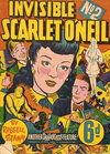 Invisible Scarlet O'Neil  #2 ([December 1947?])