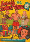Invisible Scarlet O'Neil  #4 (December 1949)