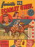 Invisible Scarlet O'Neil (Invincible, 1946? series) #6 ([January 1951?])