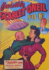 Invisible Scarlet O'Neil  #8 ([March 1951?])