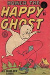 Homer, the Happy Ghost  #1 ([1956?])