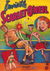 Invisible Scarlet O'Neil (Invincible, 1946? series) #11 ([June 1951?])