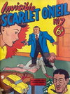 Invisible Scarlet O'Neil  #7 ([February 1951?])