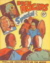 Buck Rogers Special [nn] ([1950?])