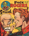 Buck Rogers Special (Southdown Press, 1950? series) #6 [1951?]