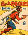 Buck Rogers Special (Southdown Press, 1950? series) #8 [1951?]