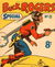 Buck Rogers Special (Southdown Press, 1950? series) #8 ([1951?])