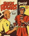 Buck Rogers Special (Southdown Press, 1950? series) #10 [June 1952?]