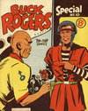 Buck Rogers Special  #10 ([June 1952?])
