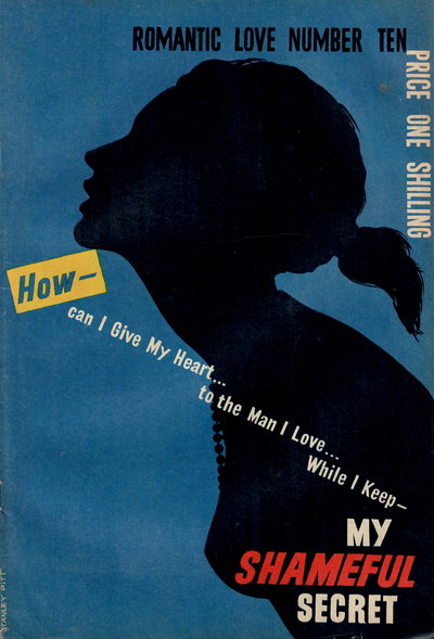 Romantic Love  #10 ([1955?])