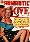 Romantic Love  #4 (February-March 1951)