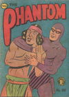 The Phantom (Frew, 1956 series) #307