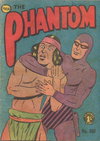 The Phantom  #307 (February 1966)