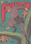 The Phantom  #320 ([August 1966?])