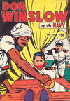 Don Winslow of the Navy (Yaffa/Page, 1964 series) #19 [1968?]