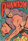 The Phantom (Frew, 1956 series) #347