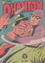 The Phantom (Frew, 1956 series) #352 ([November 1967?])