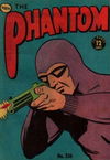 The Phantom (Frew, 1956 series) #356