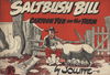 Saltbush Bill Cartoon Fun on the Farm (Invincible, 1946 series) #1