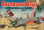Saltbush Bill Cartoon Fun on the Farm (Sungravure, 1947 series) #4 ([October 1949?])
