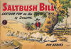 Saltbush Bill Cartoon Fun on the Farm (Sungravure, 1947 series) #6