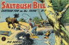 Saltbush Bill Cartoon Fun on the Farm  #7 ([October 1952?])