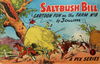 Saltbush Bill Cartoon Fun on the Farm (Sungravure, 1947 series) #8