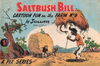 Saltbush Bill Cartoon Fun on the Farm (Sungravure, 1947 series) #9