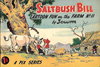 Saltbush Bill Cartoon Fun on the Farm  #11 ([October 1955?])
