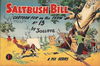 Saltbush Bill Cartoon Fun on the Farm (Sungravure, 1947 series) #13