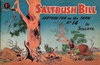 Saltbush Bill Cartoon Fun on the Farm  #14 ([1957?])